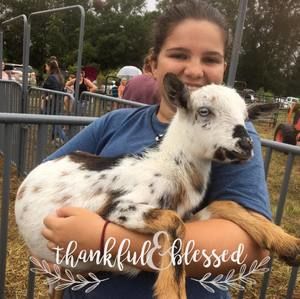 Meet your Posher, Madison